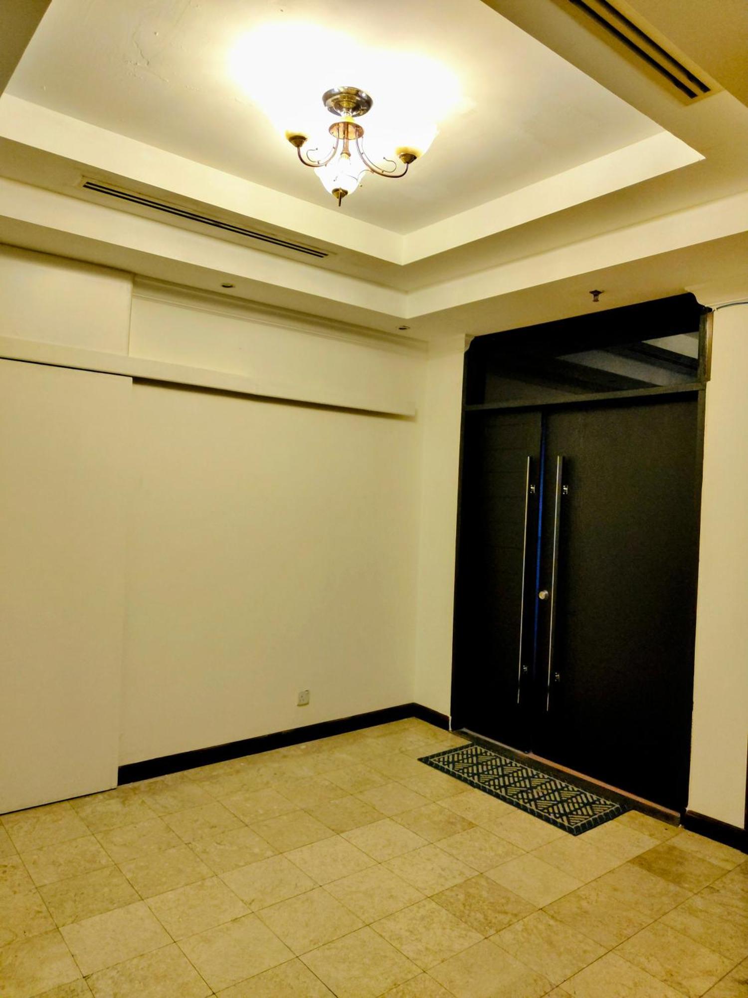 Apartment Times Square Twobedroom At Kl