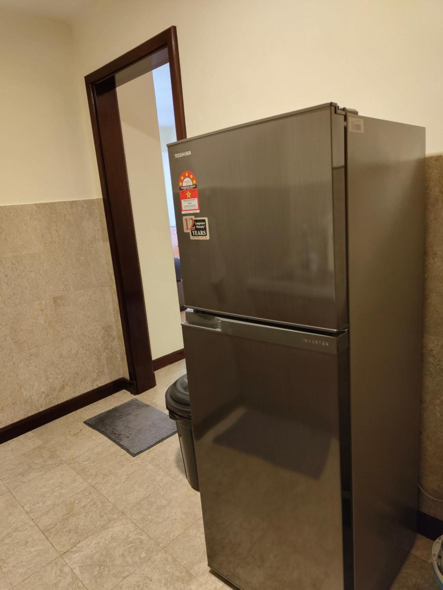 Times Square Twobedroom At Kl