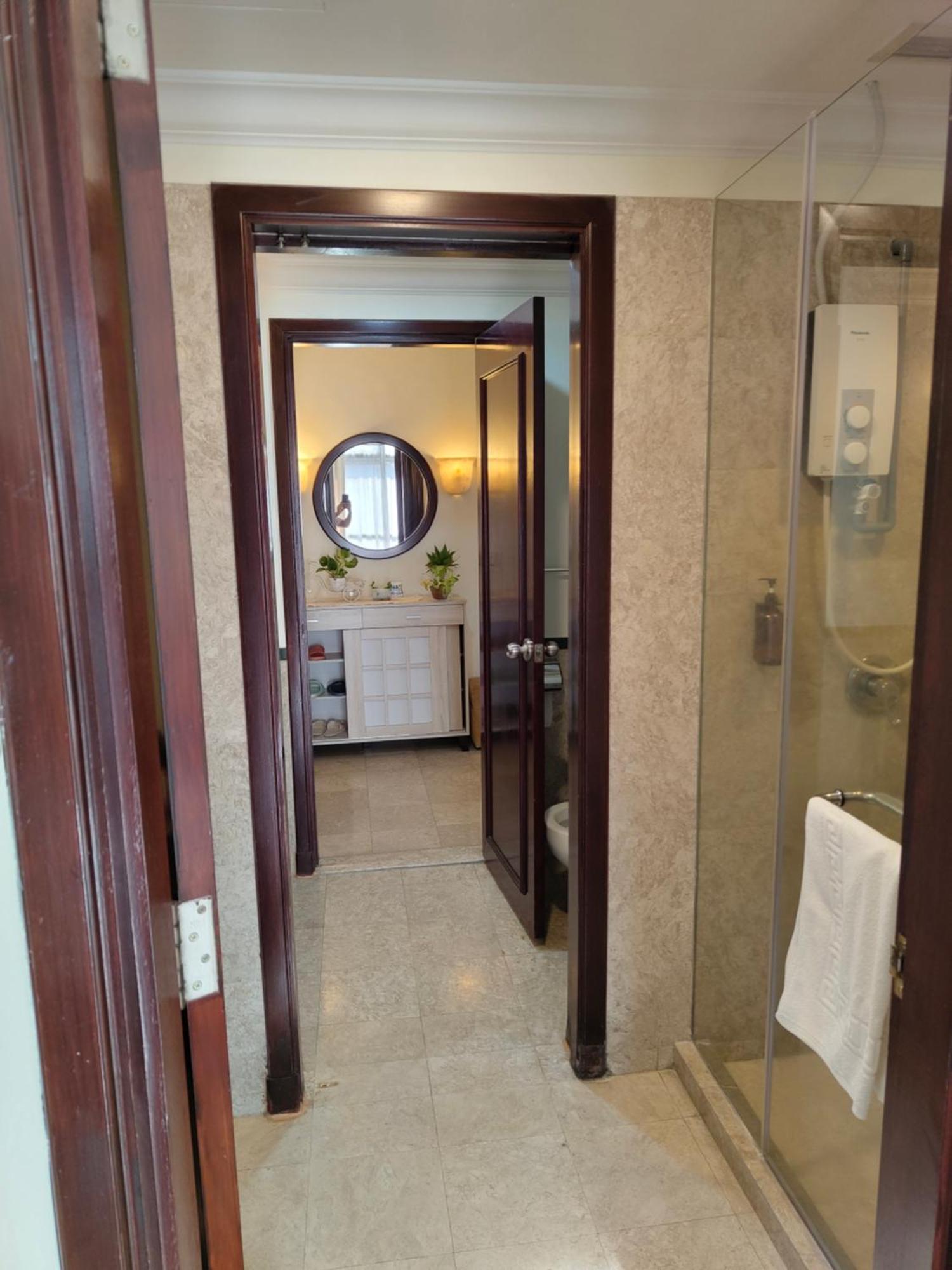 Apartment Times Square Twobedroom At Kl *