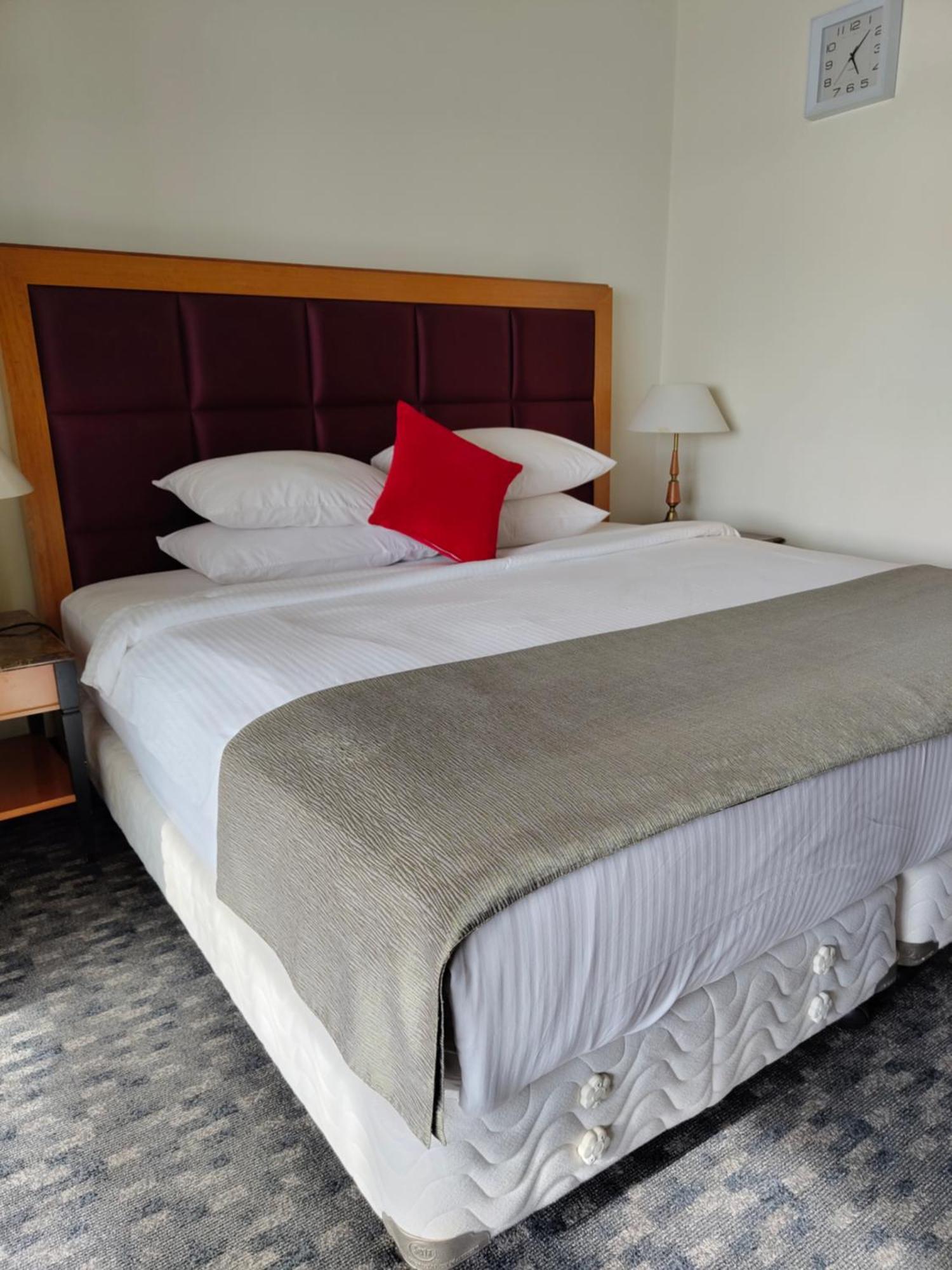 Apartment Times Square Twobedroom At Kl