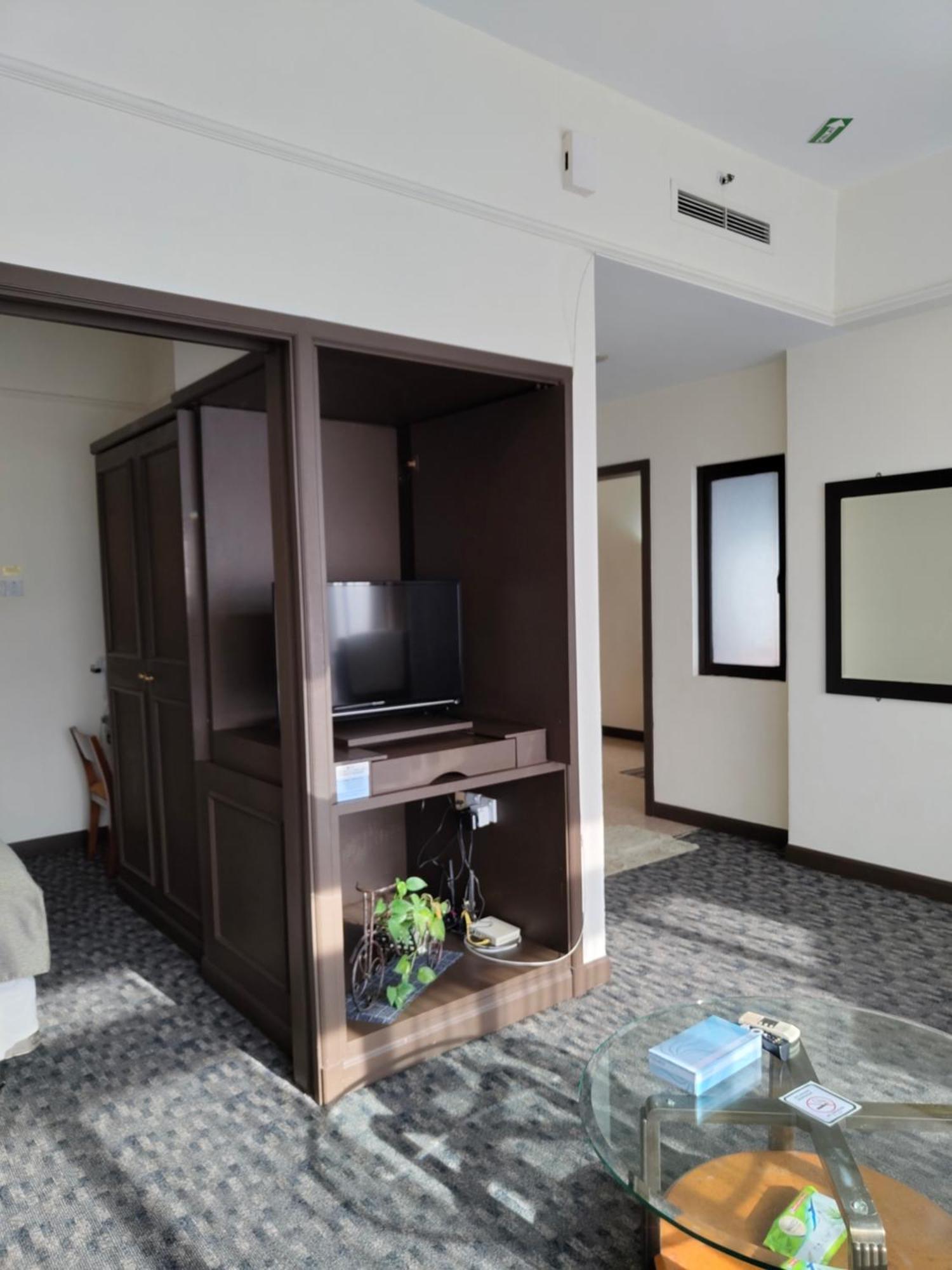 Times Square Twobedroom At Kl *