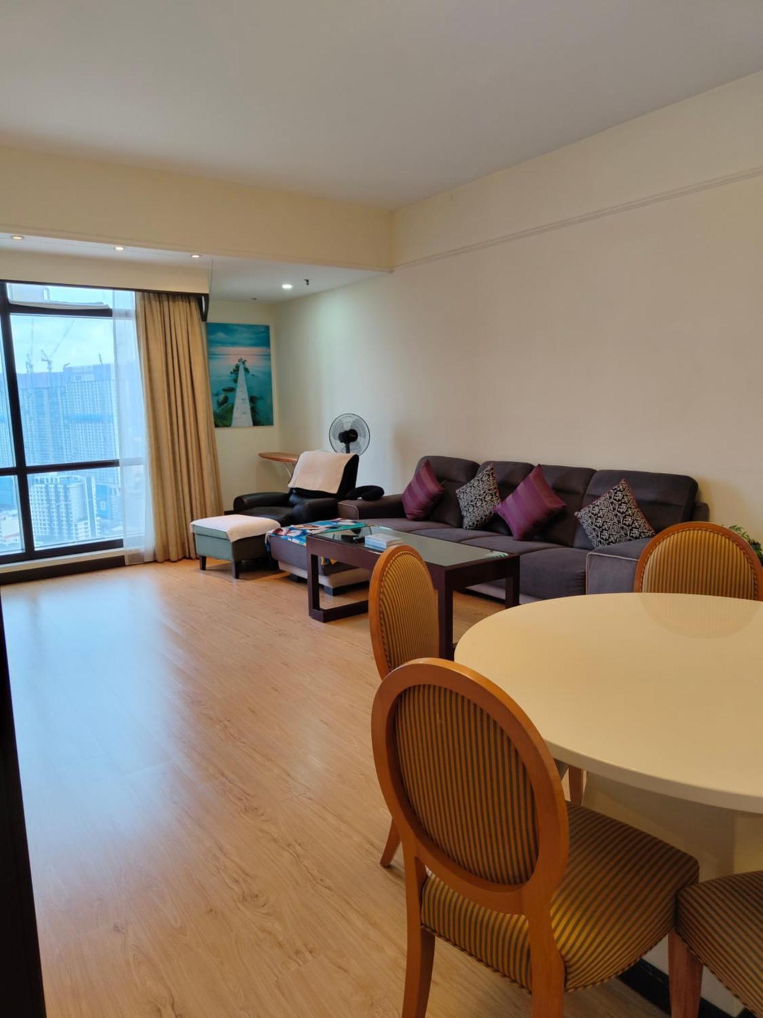 Times Square Twobedroom At Kl Kuala Lumpur