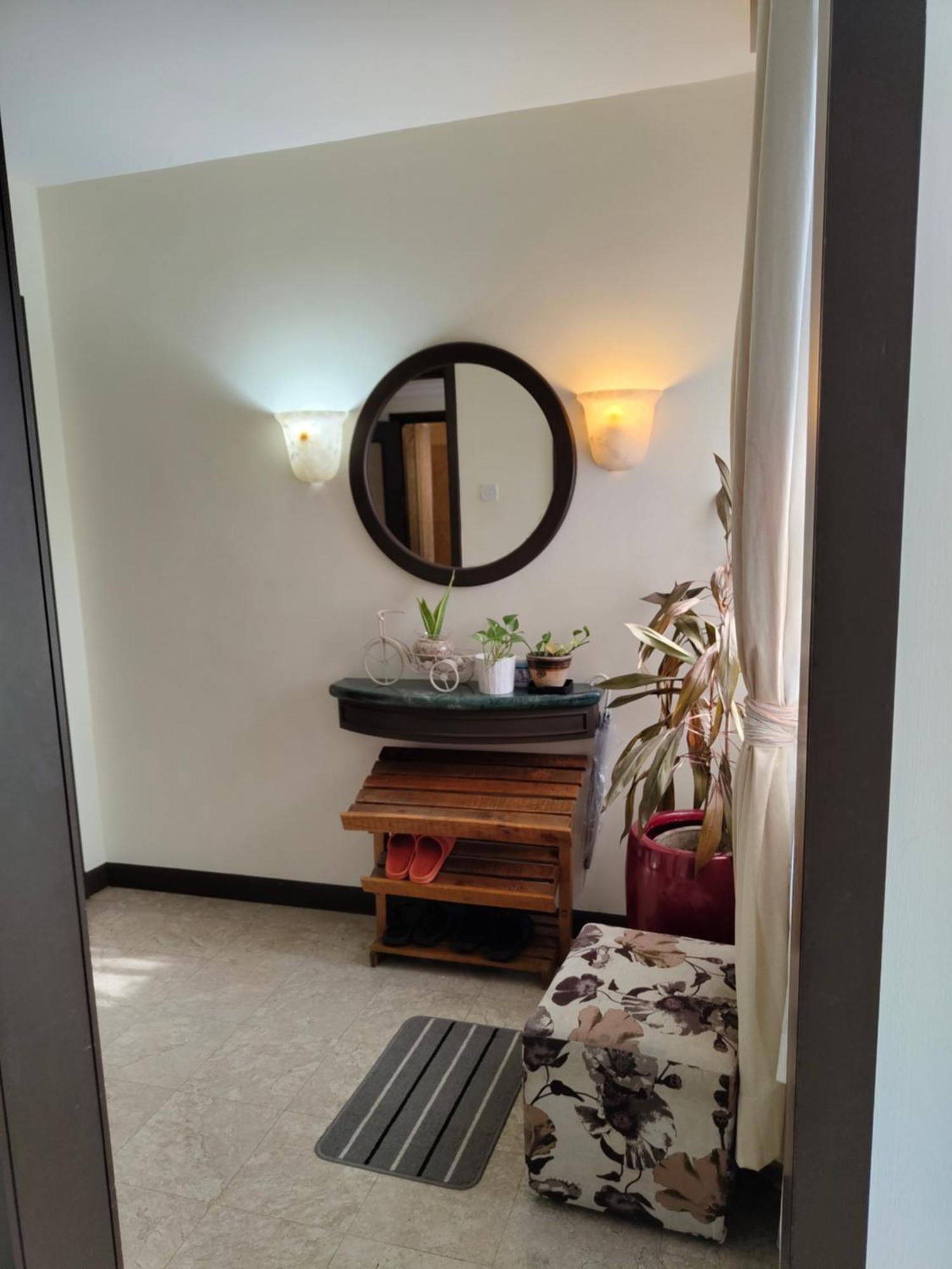 Apartment Times Square Twobedroom At Kl Kuala Lumpur
