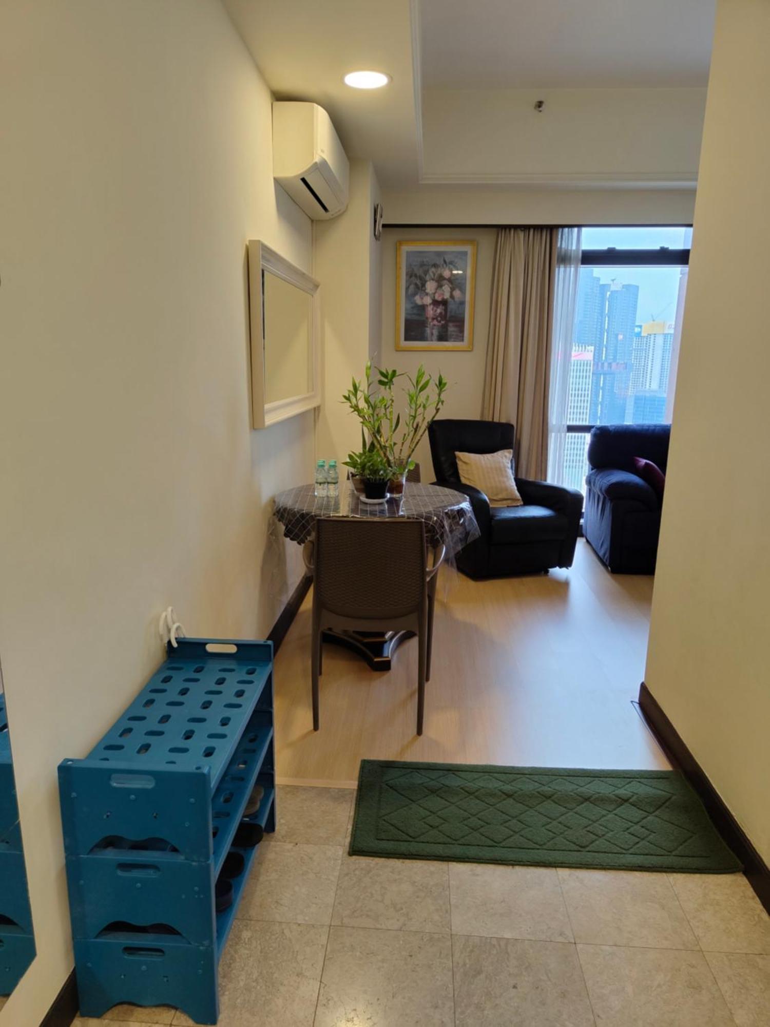 Times Square Twobedroom At Kl Kuala Lumpur