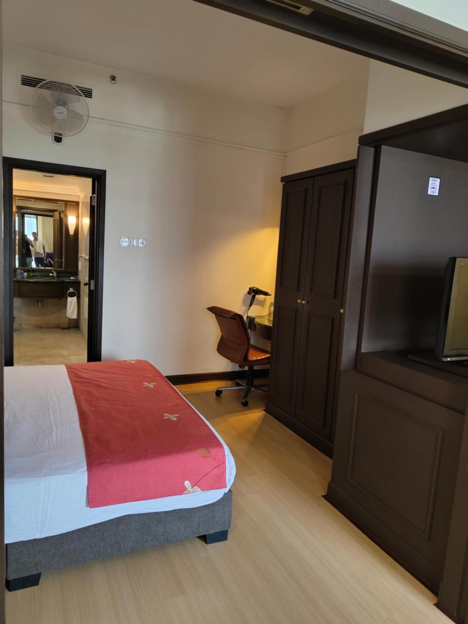 Times Square Twobedroom At Kl Apartment