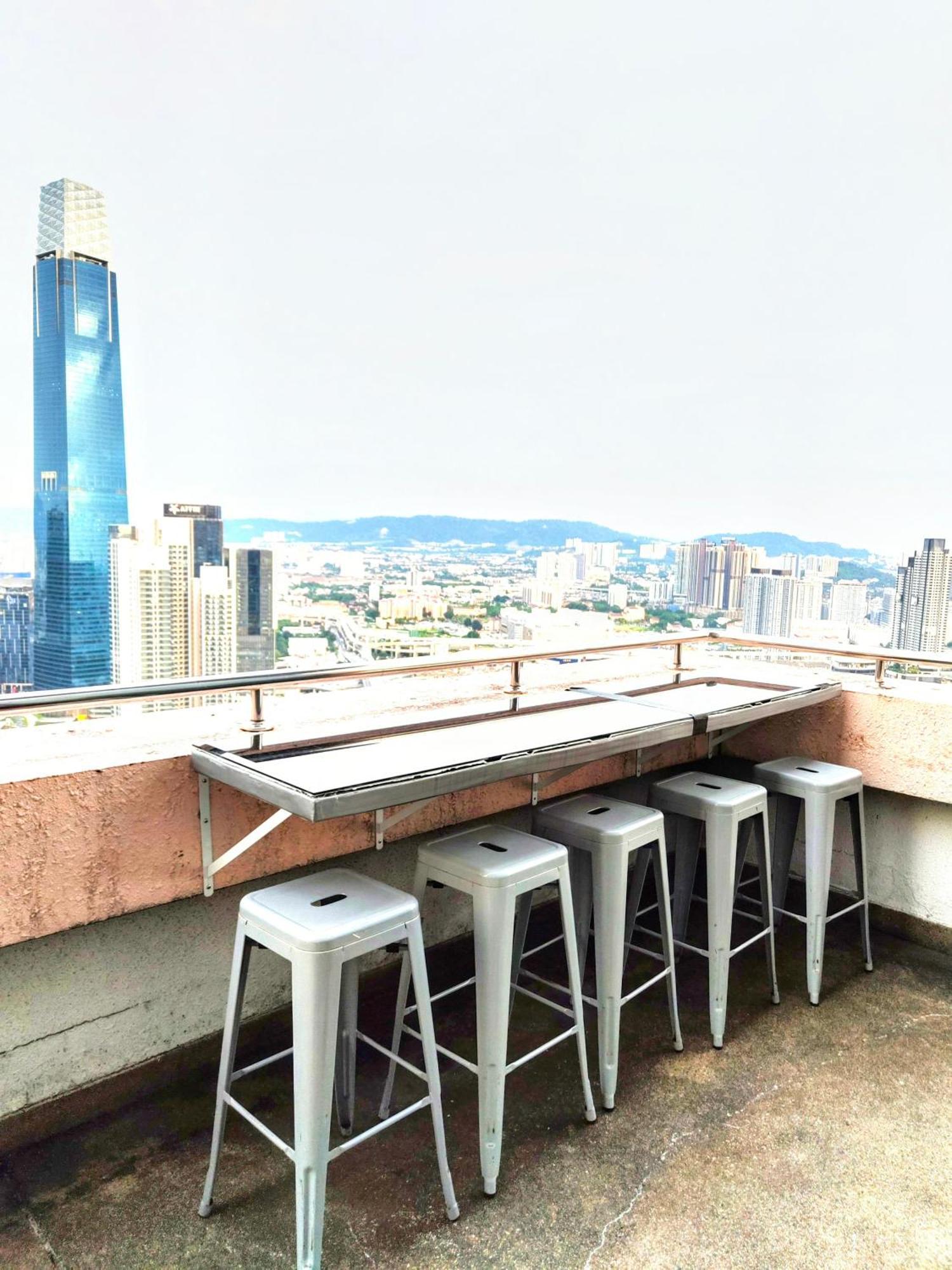 Apartment Times Square Twobedroom At Kl *
