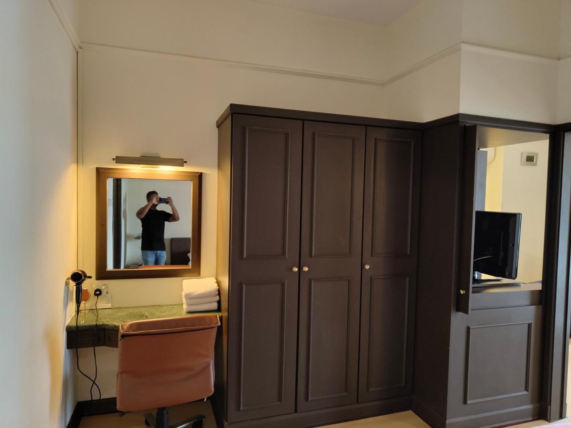 Apartment Times Square Twobedroom At Kl Kuala Lumpur
