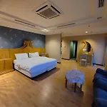 Times Square Twobedroom Apartment At Kl