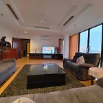 Times Square Twobedroom Apartment At Kl