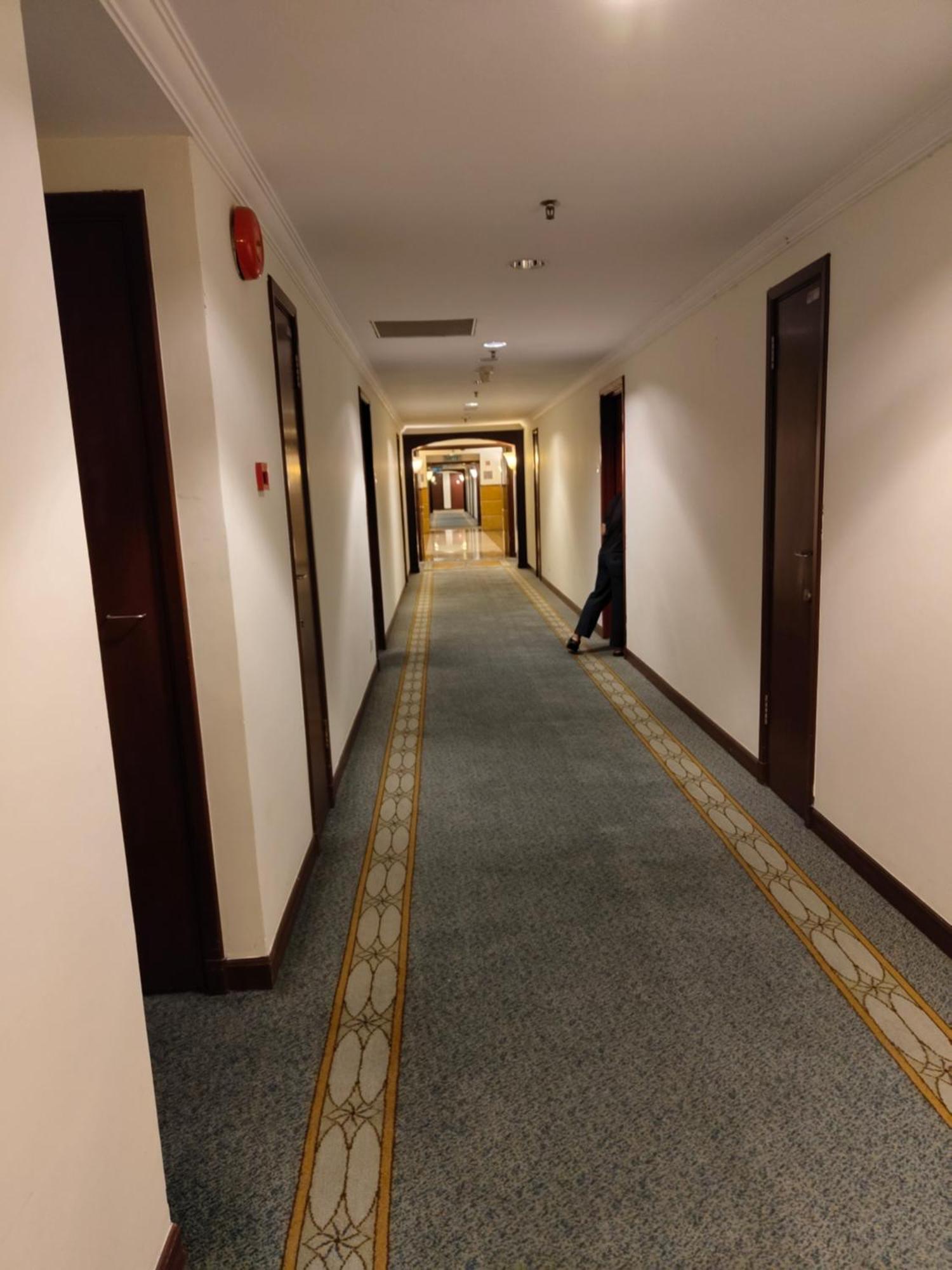 Times Square Twobedroom At Kl Pangsapuri *