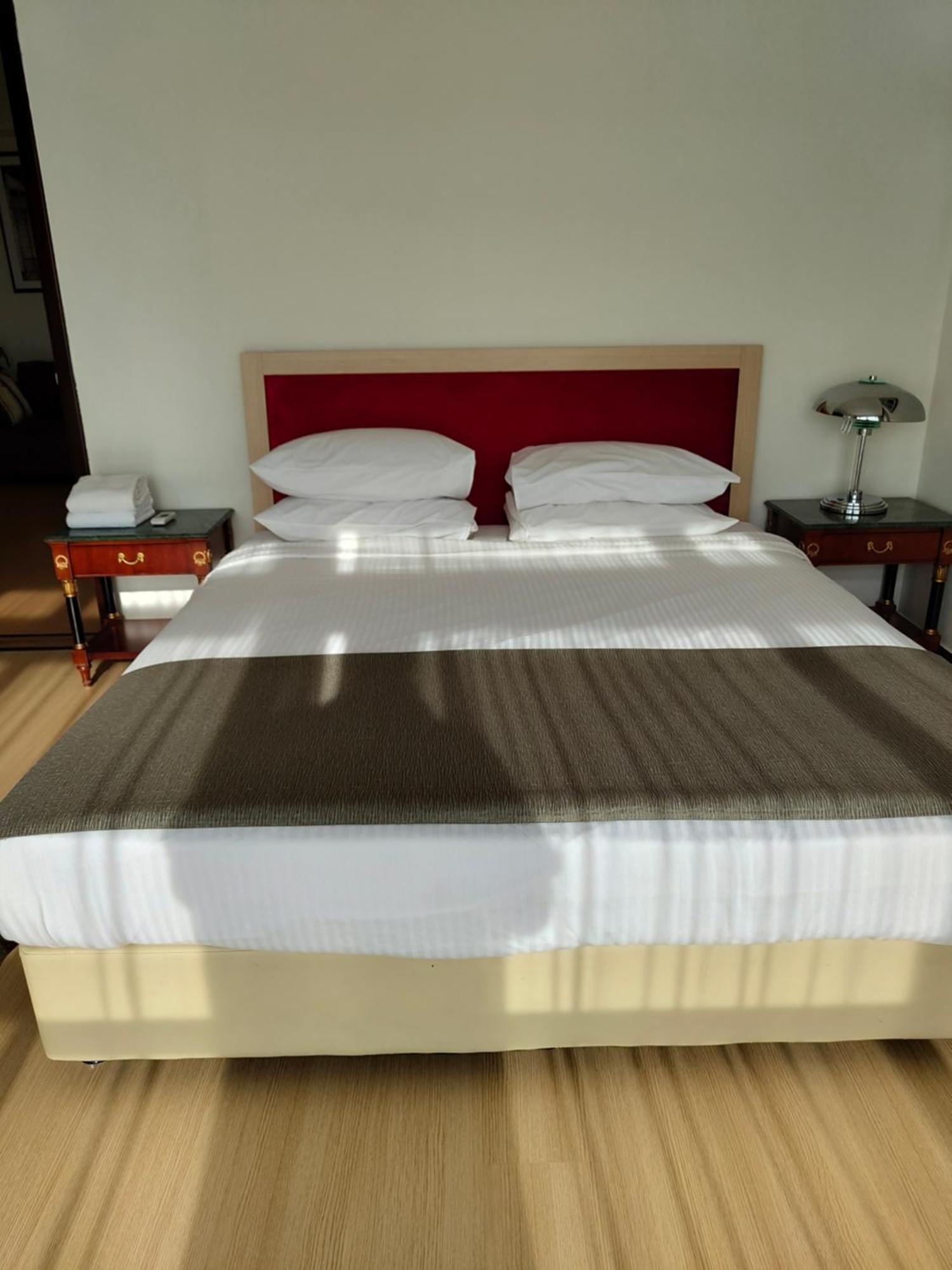 Times Square Twobedroom At Kl Pangsapuri Kuala Lumpur