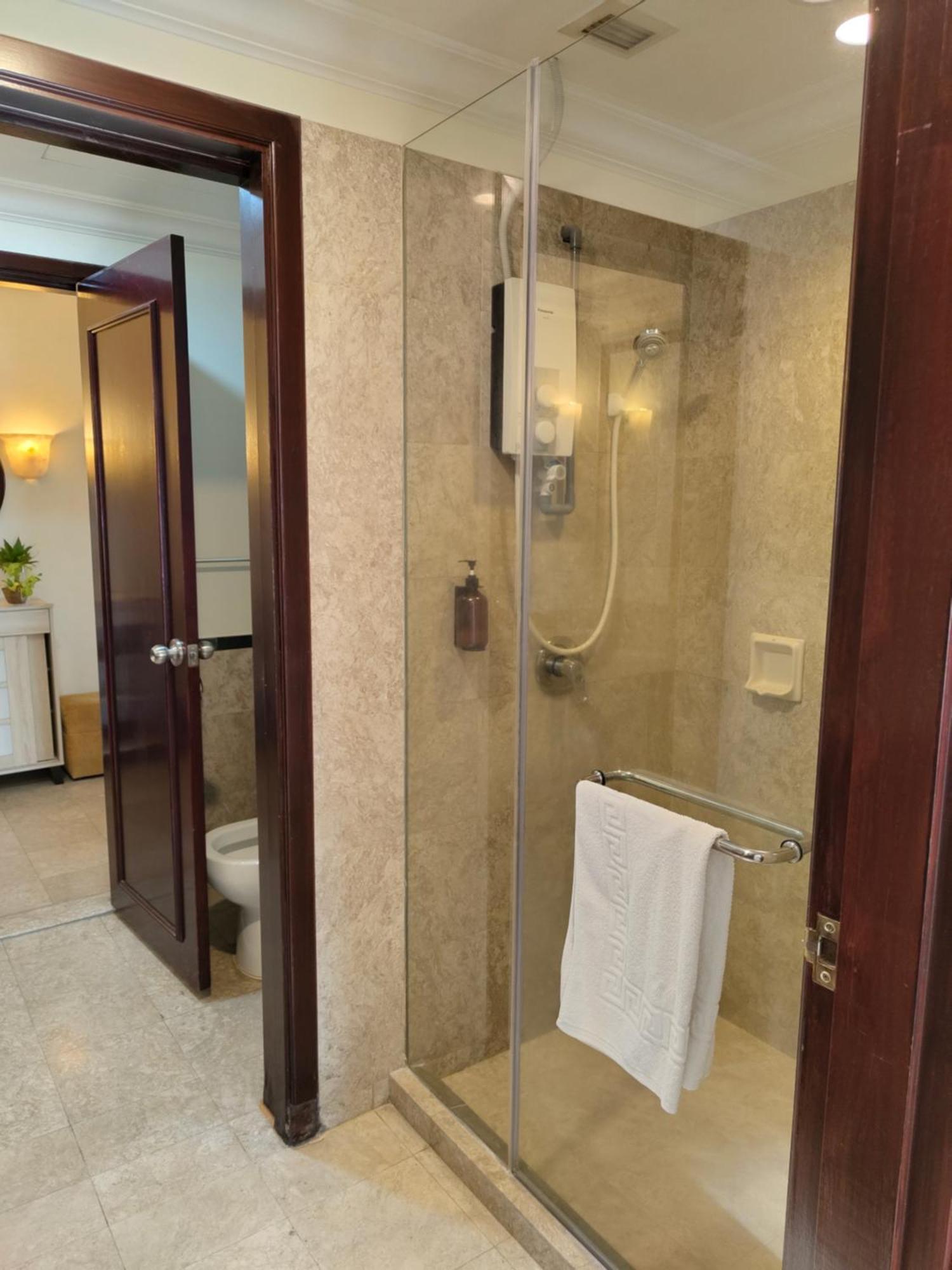 Times Square Twobedroom At Kl * Kuala Lumpur