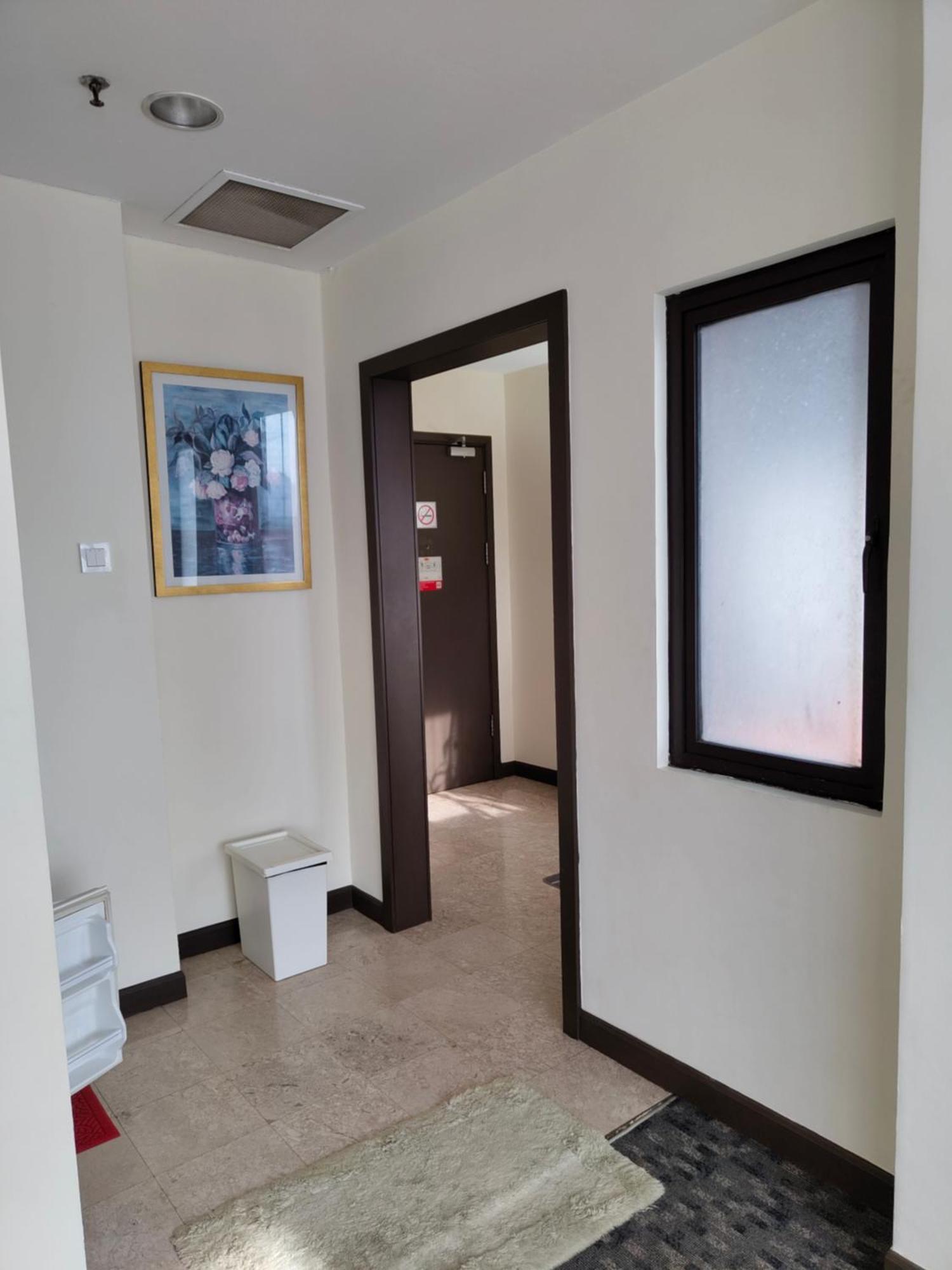 Times Square Twobedroom At Kl