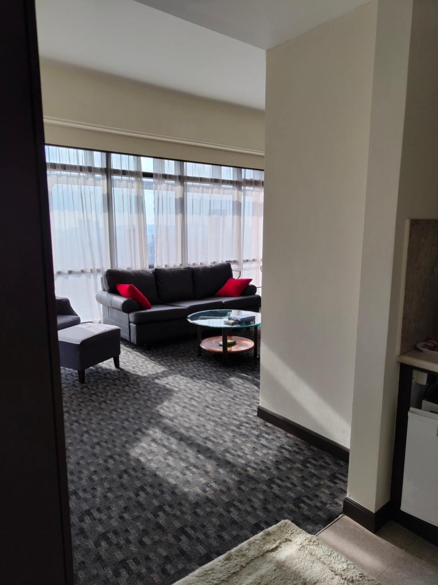 Times Square Twobedroom At Kl Kuala Lumpur