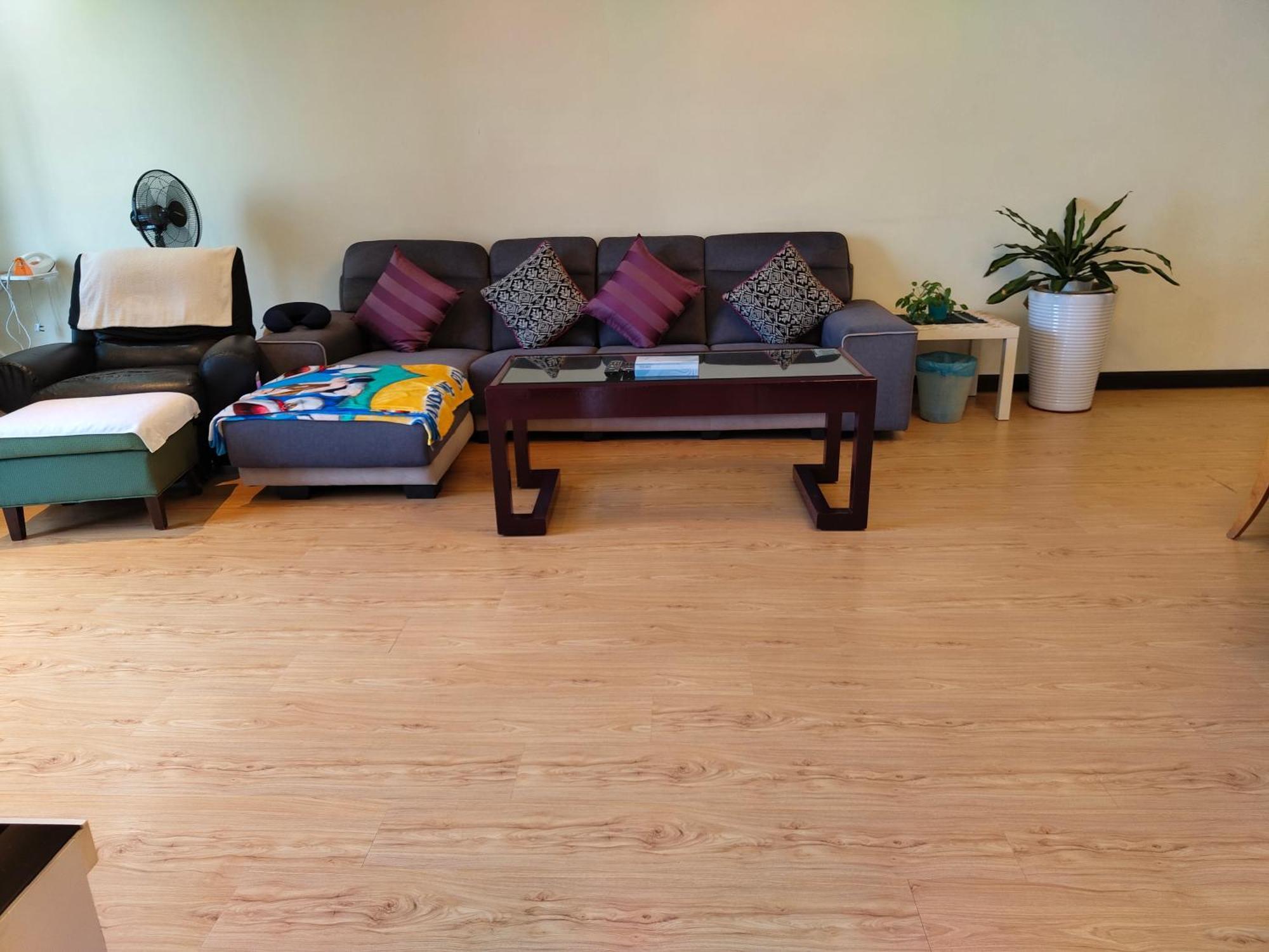 Times Square Twobedroom At Kl * Kuala Lumpur