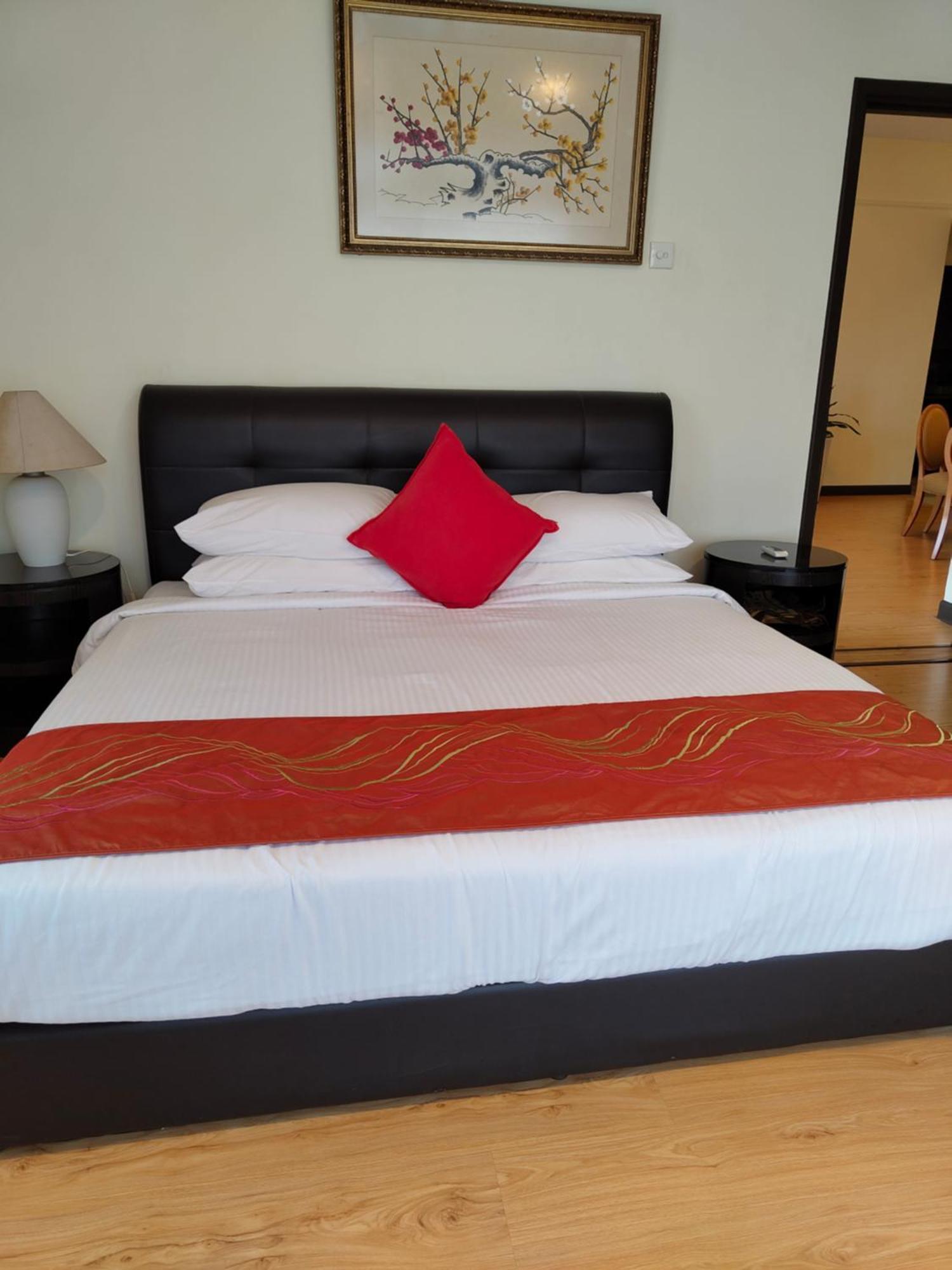 Times Square Twobedroom At Kl