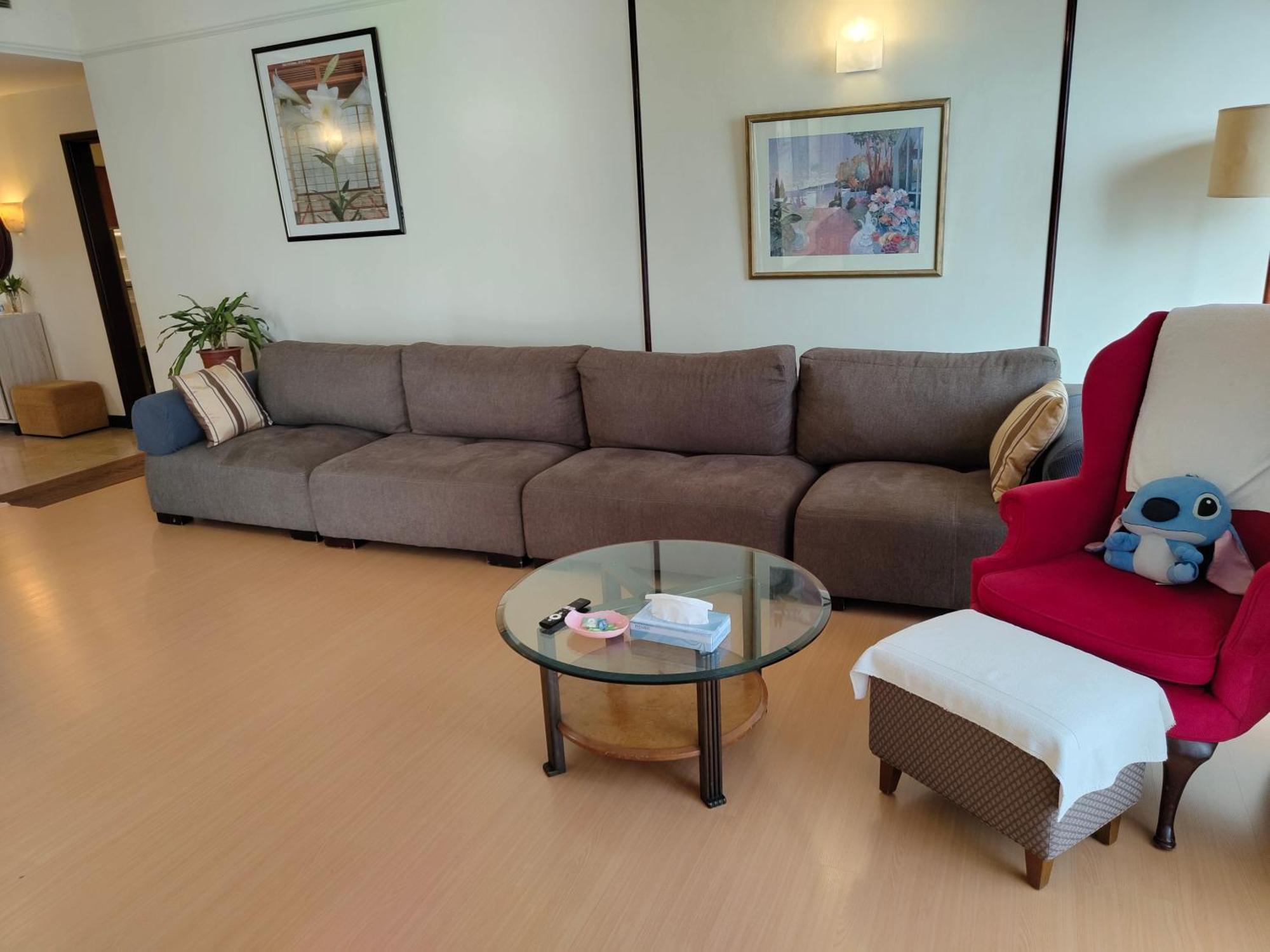 Times Square Twobedroom At Kl