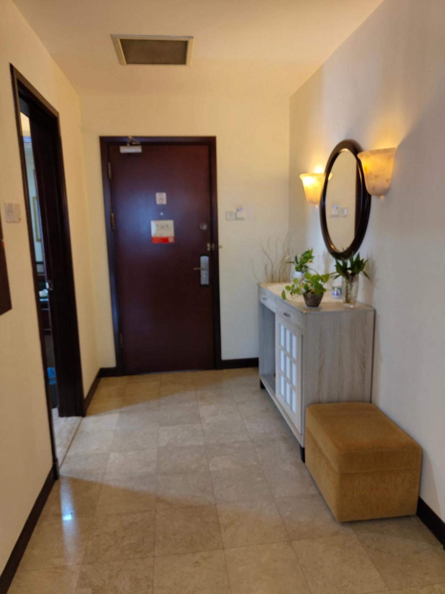 Times Square Twobedroom At Kl *