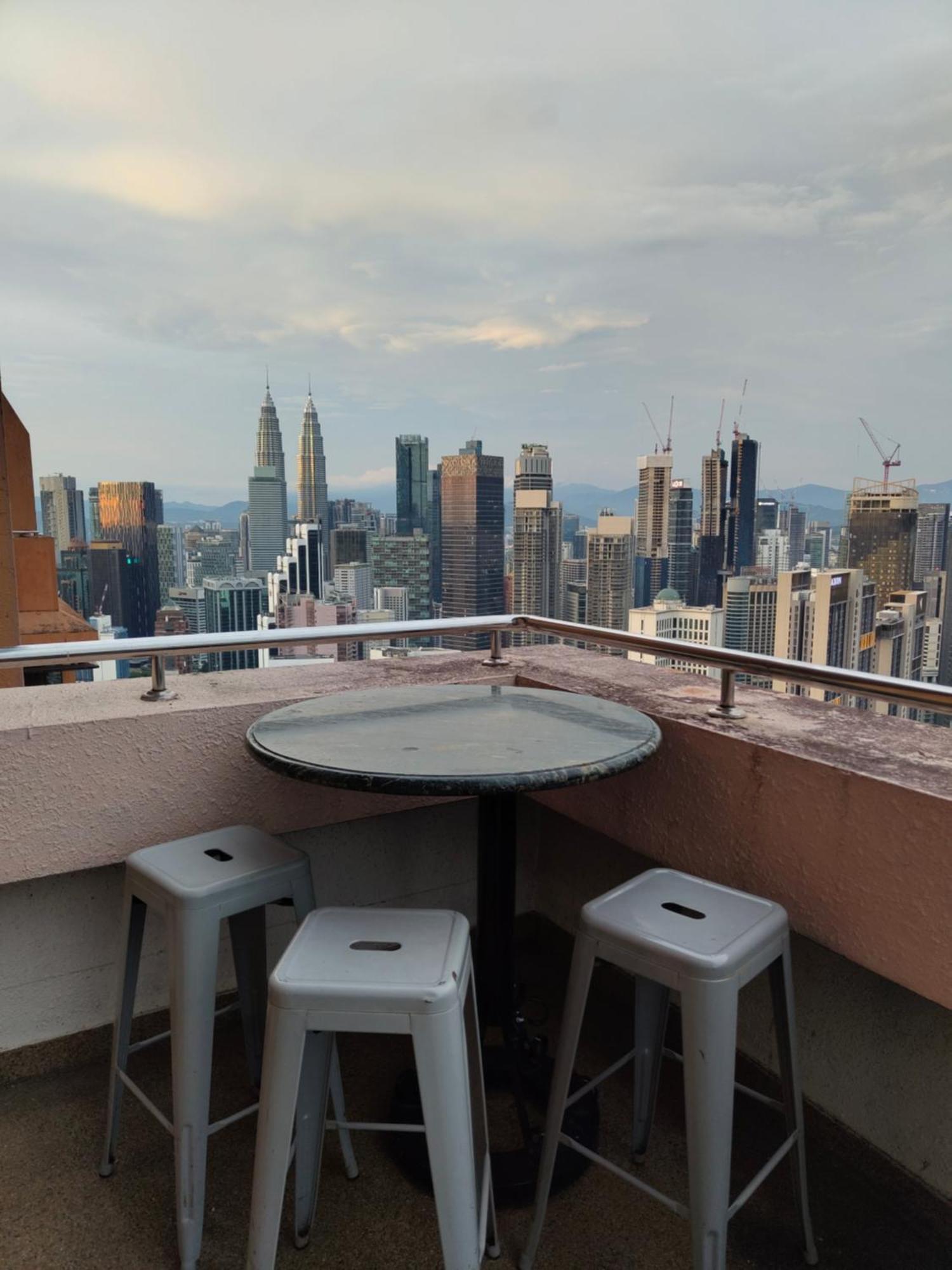 Times Square Twobedroom At Kl * Kuala Lumpur