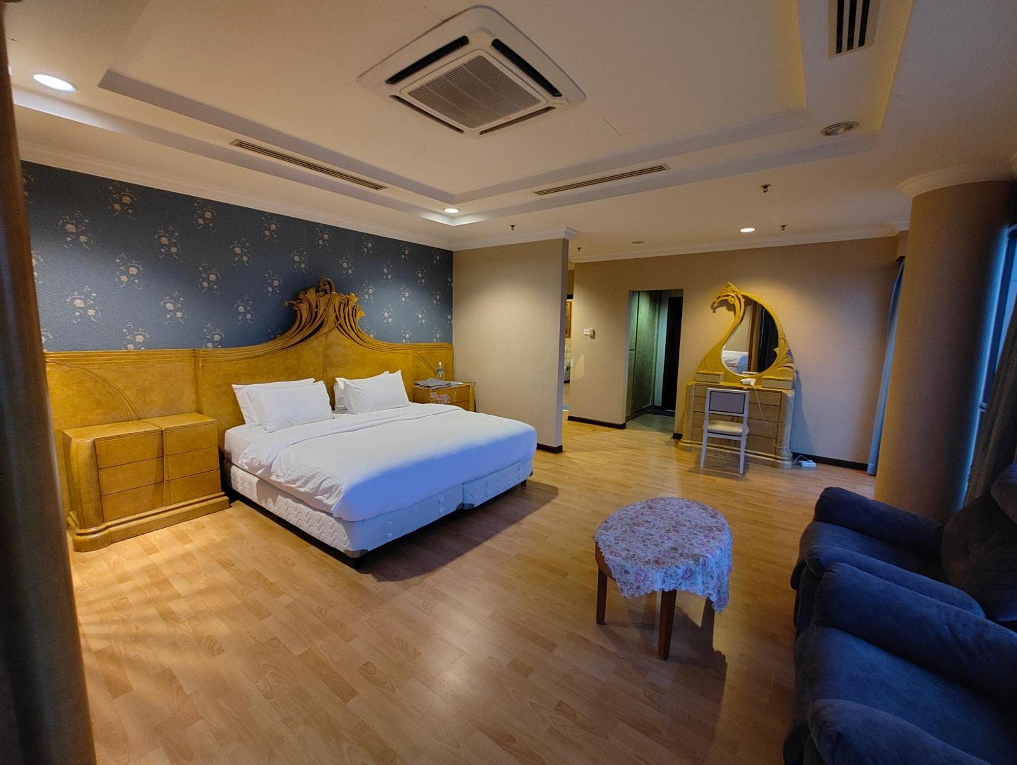 Times Square Twobedroom At Kl Kuala Lumpur