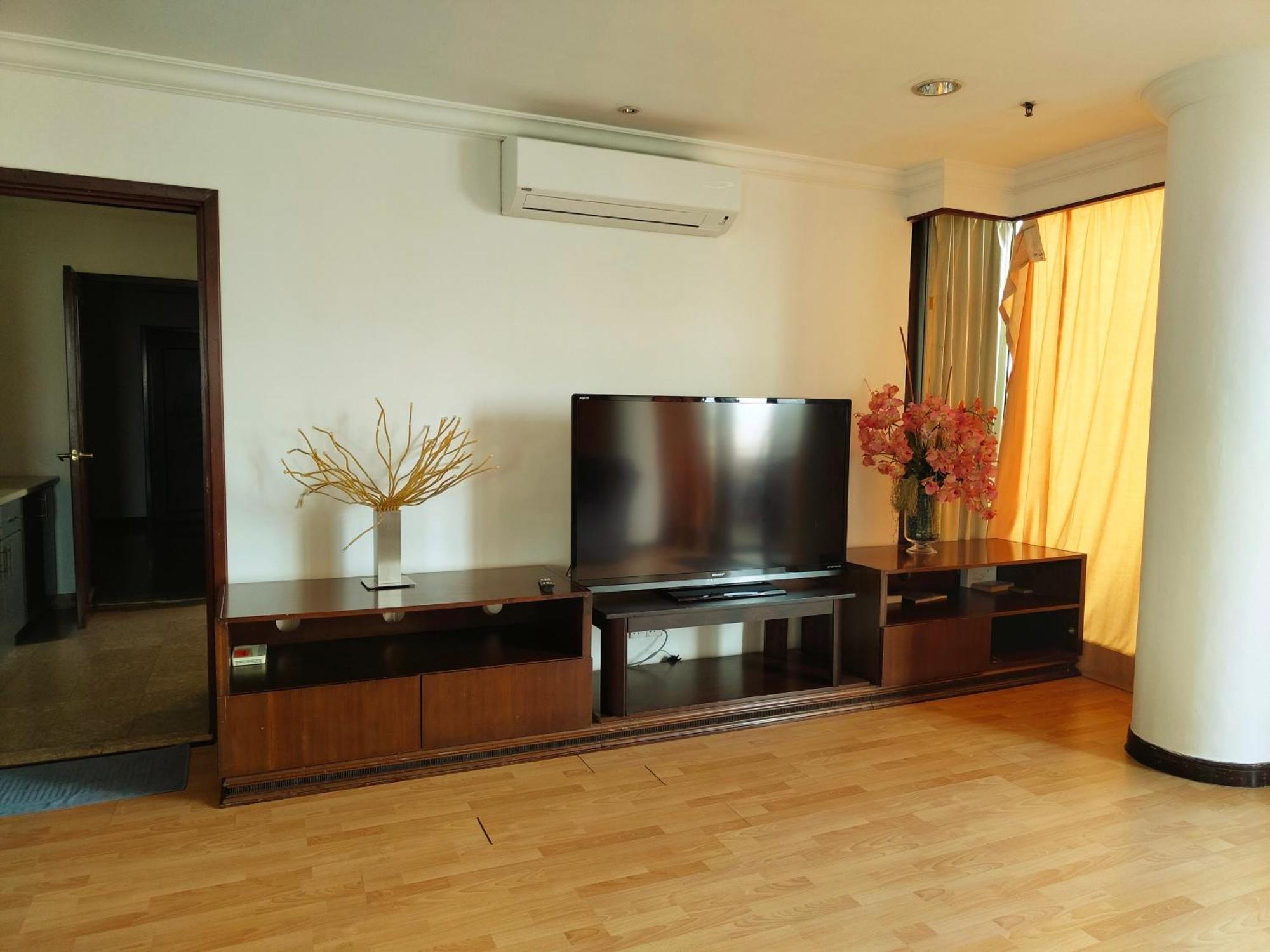 Times Square Twobedroom At Kl