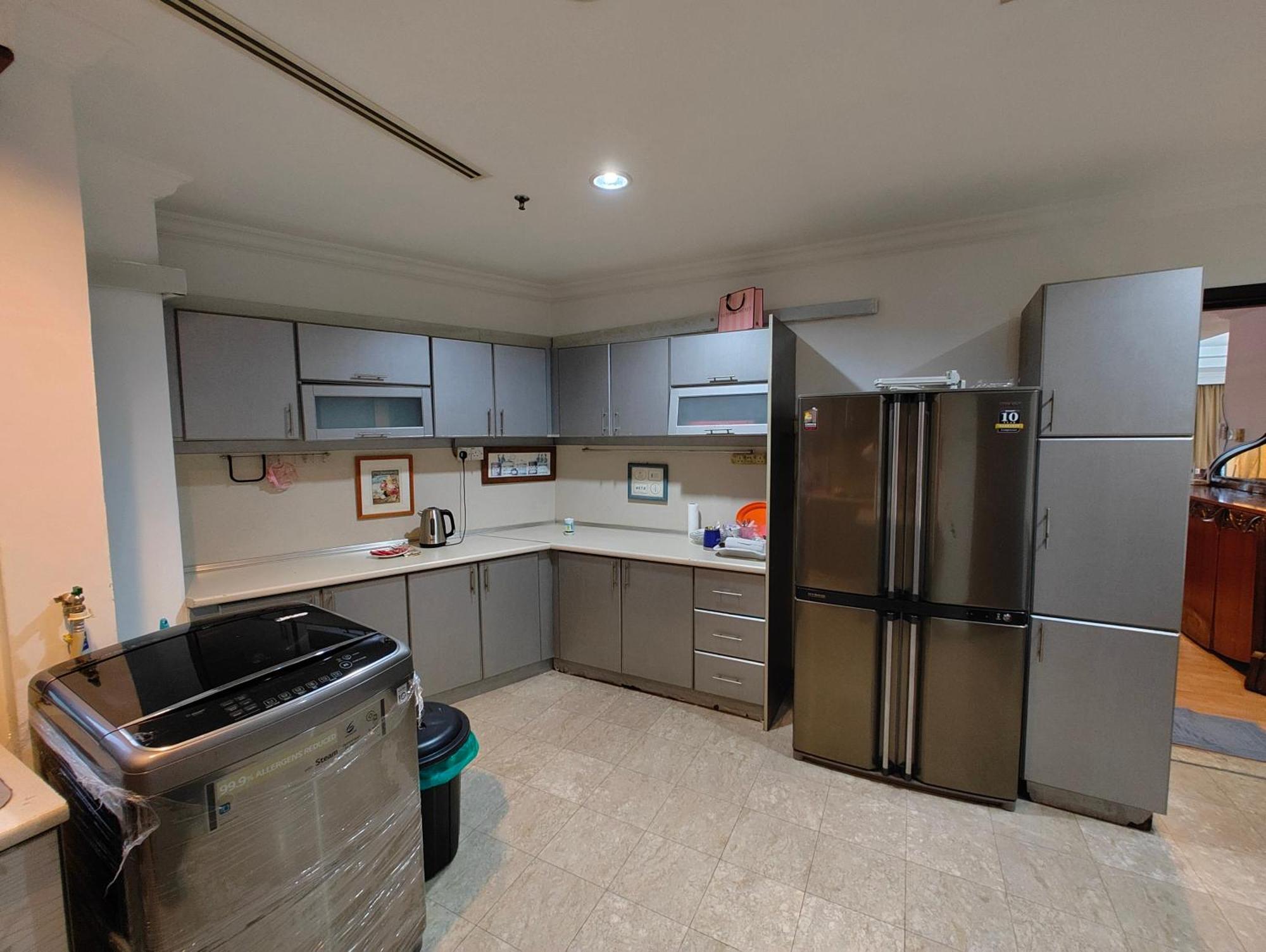 Times Square Twobedroom At Kl *