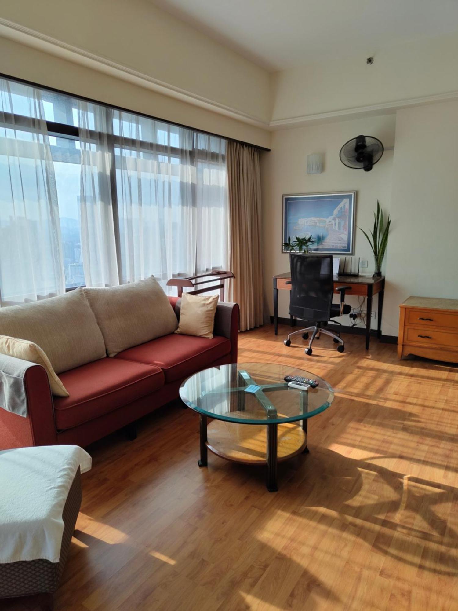 Times Square Twobedroom At Kl Kuala Lumpur
