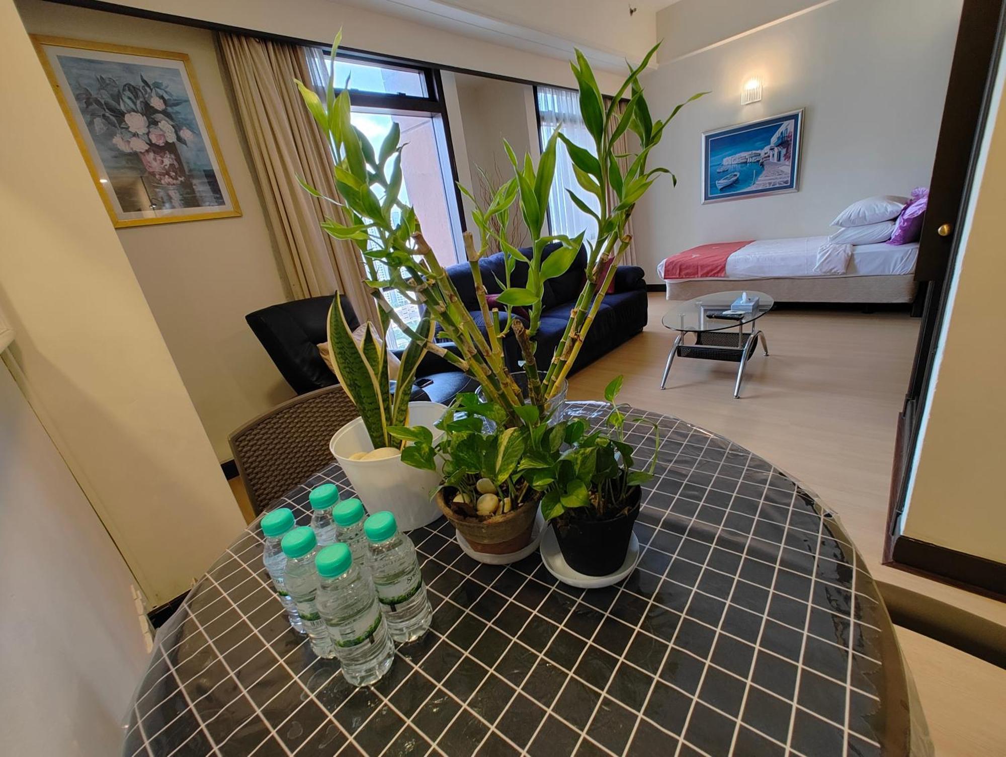 Times Square Twobedroom At Kl Kuala Lumpur