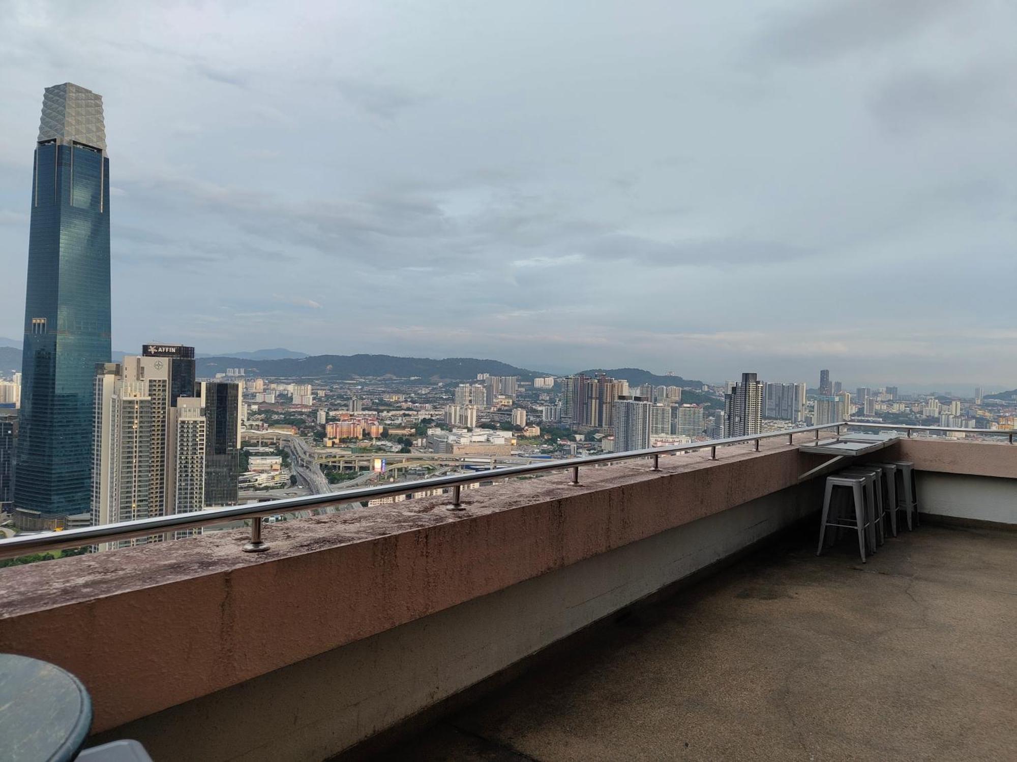 Times Square Twobedroom At Kl