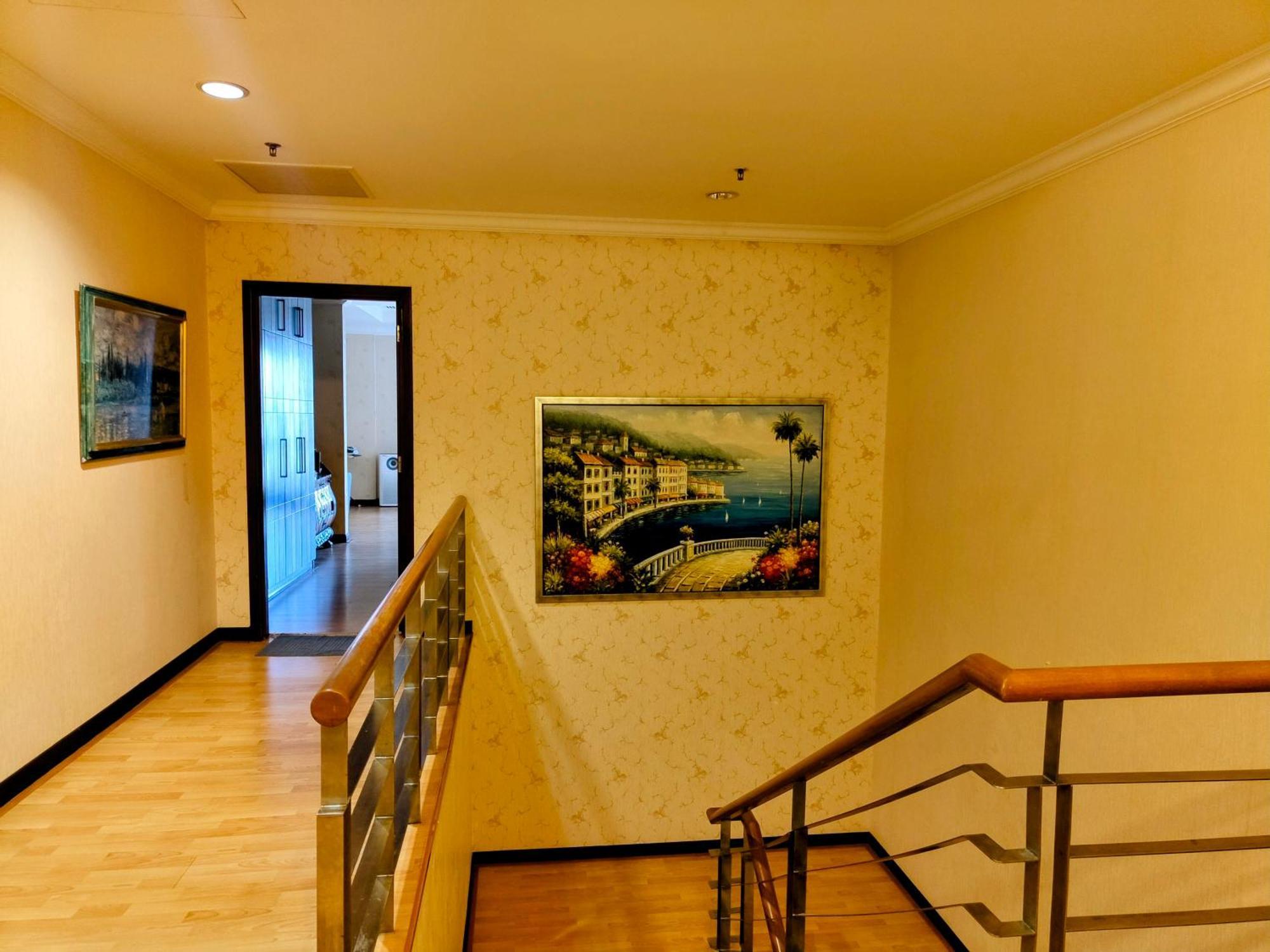 Pangsapuri Times Square Twobedroom At Kl