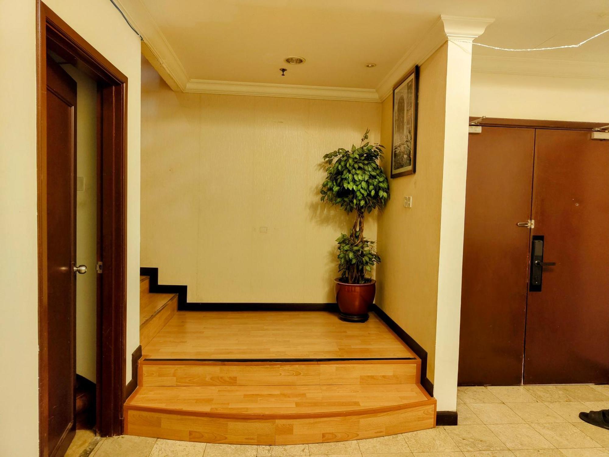 Pangsapuri Times Square Twobedroom At Kl