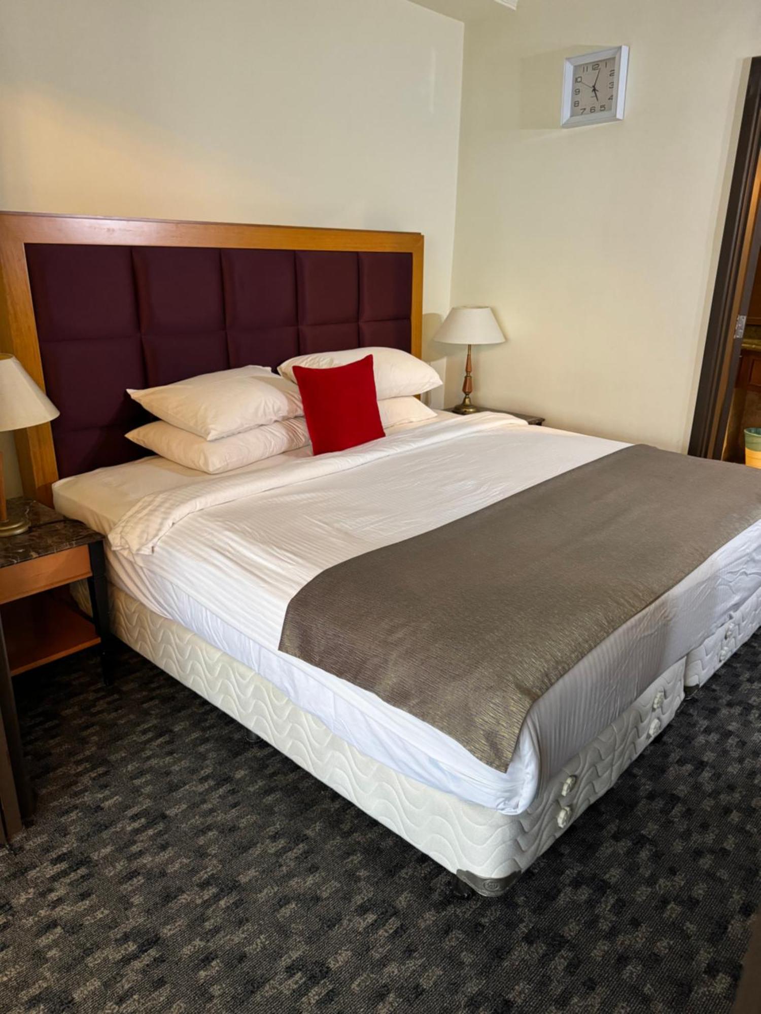 Pangsapuri Times Square Twobedroom At Kl